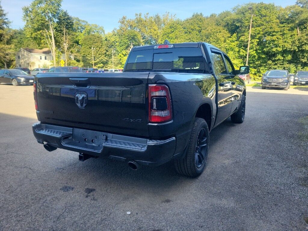 2024 Ram 1500 Big Horn Owego NY