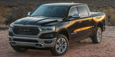 2024 Ram 1500 Big Horn