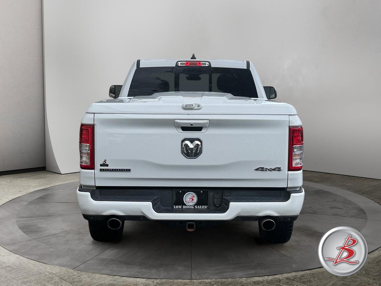 2024 Ram 1500 Big Horn Salt Lake City UT