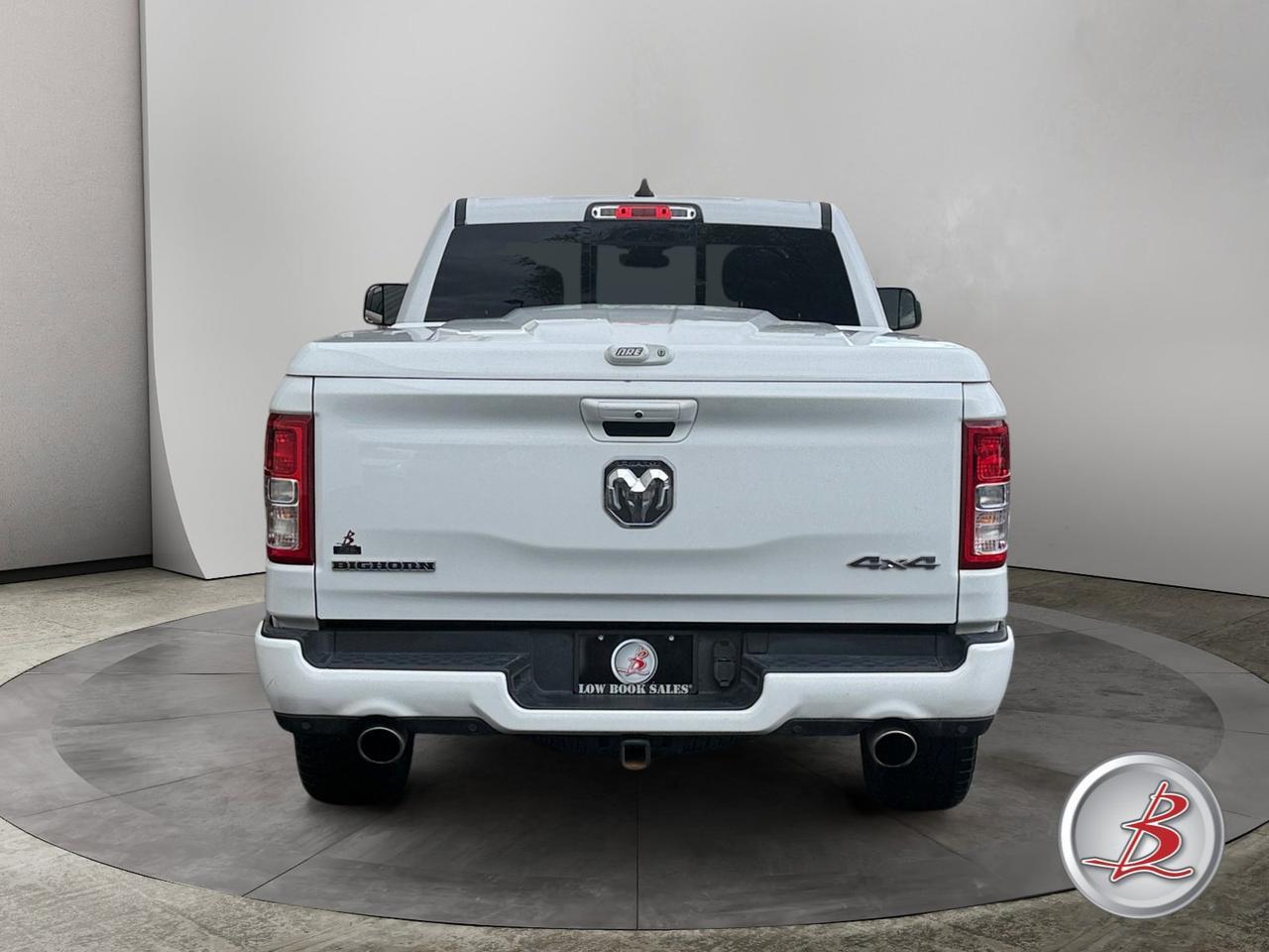 2024 Ram 1500 Big Horn Salt Lake City UT