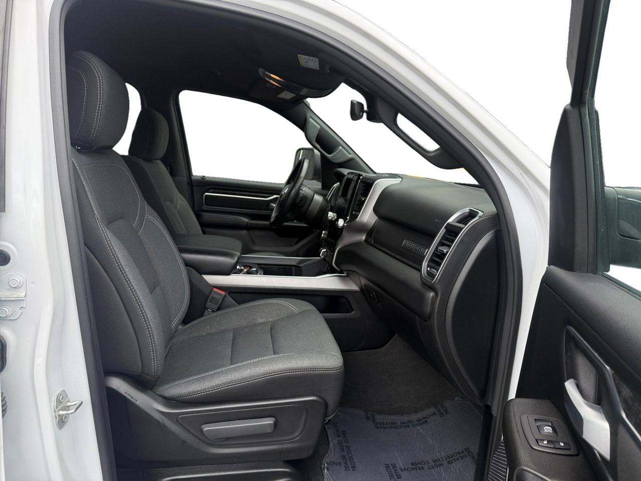 2024 Ram 1500 Big Horn Salt Lake City UT