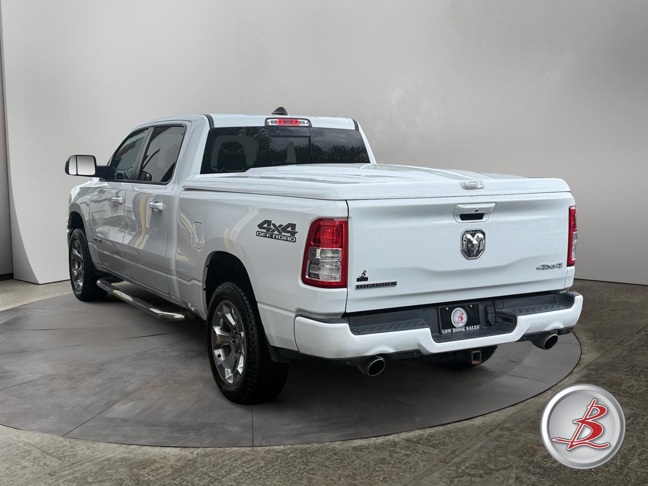 2024 Ram 1500 Big Horn Salt Lake City UT