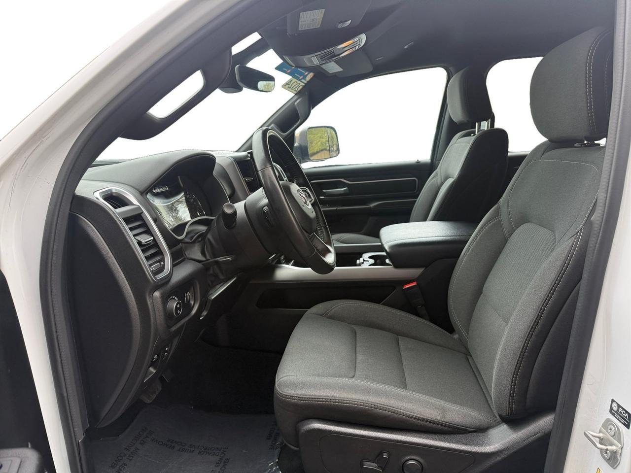 2024 Ram 1500 Big Horn Salt Lake City UT