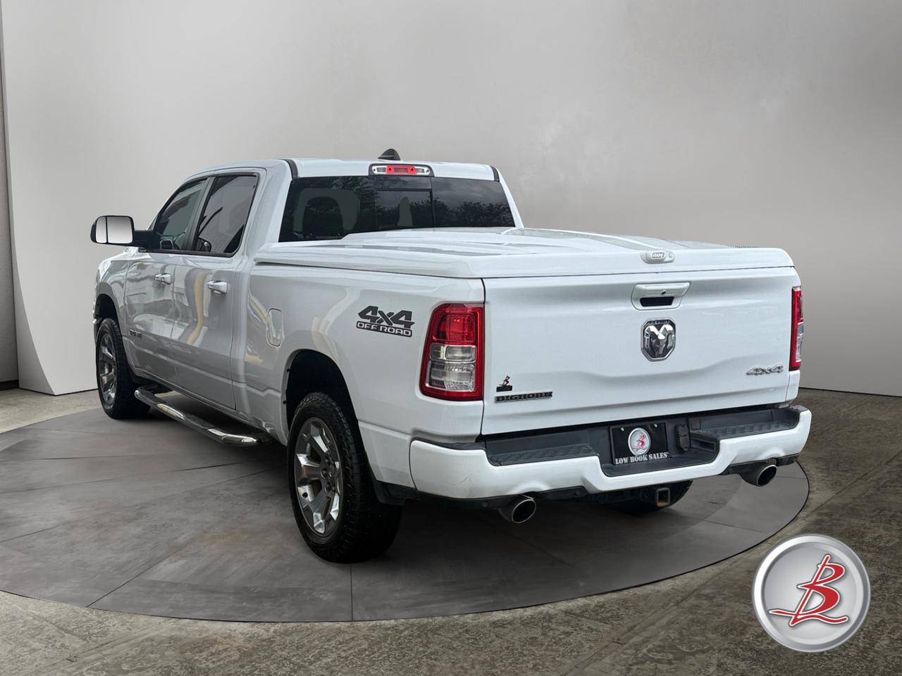 2024 Ram 1500 Big Horn Salt Lake City UT