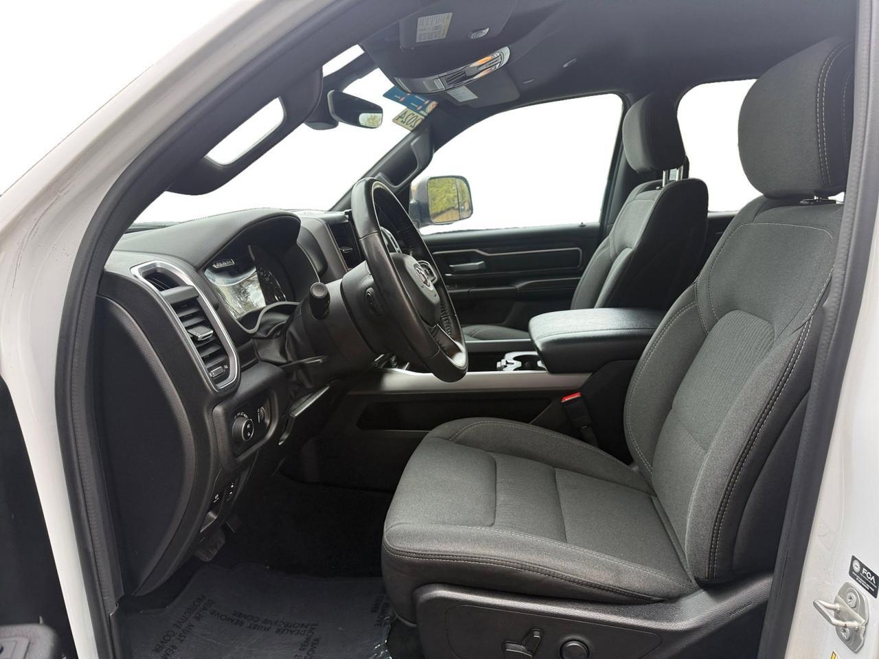 2024 Ram 1500 Big Horn Salt Lake City UT