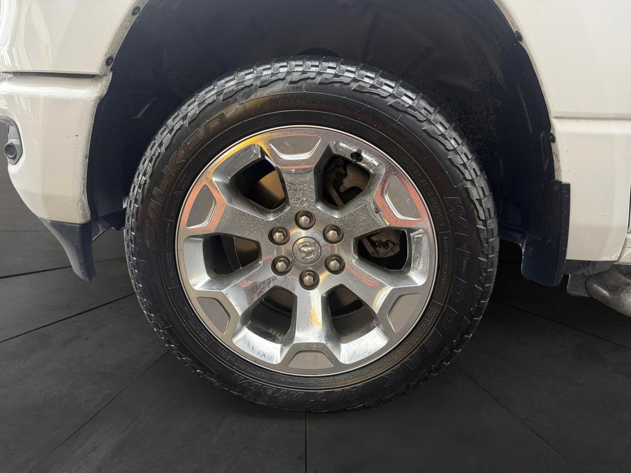 2024 Ram 1500 Big Horn Salt Lake City UT