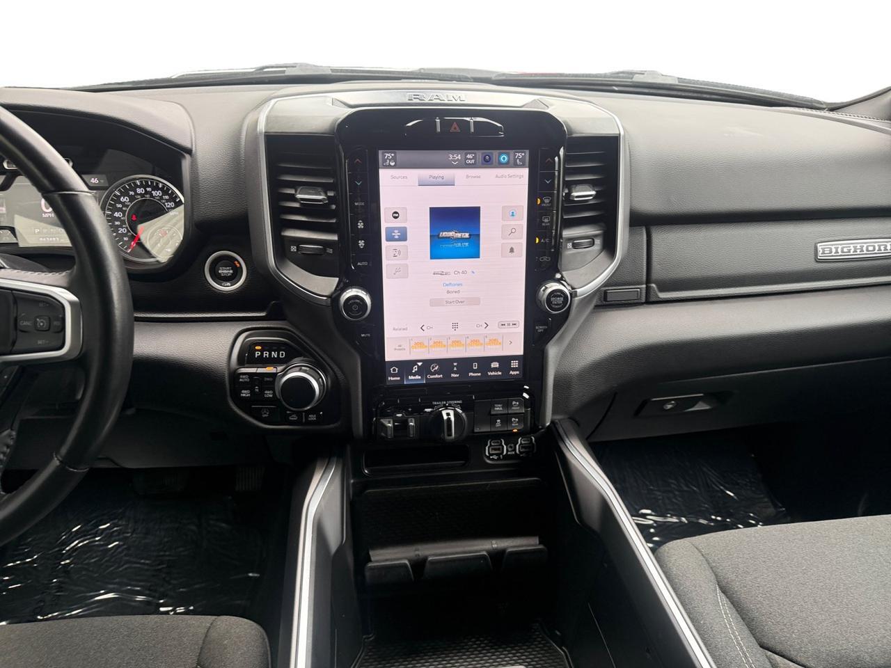2024 Ram 1500 Big Horn Salt Lake City UT