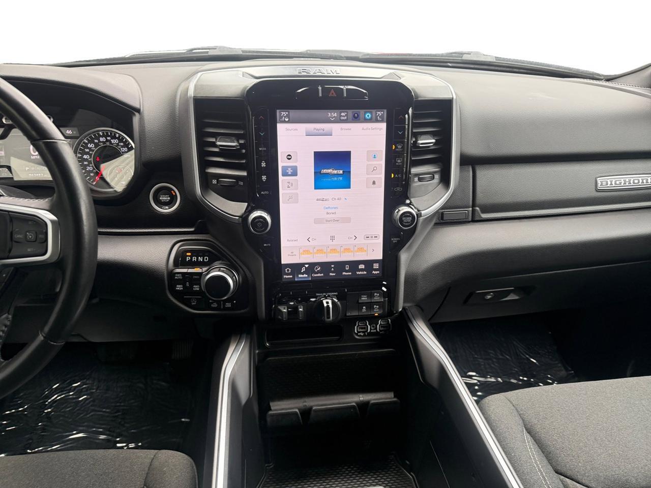 2024 Ram 1500 Big Horn Salt Lake City UT