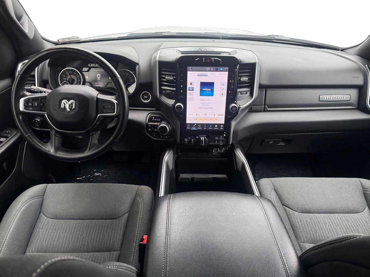 2024 Ram 1500 Big Horn Salt Lake City UT