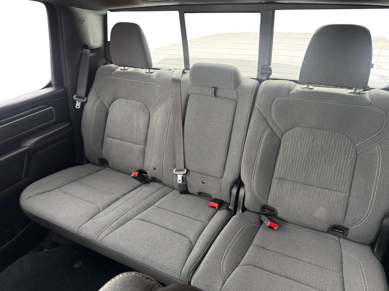 2024 Ram 1500 Big Horn Salt Lake City UT