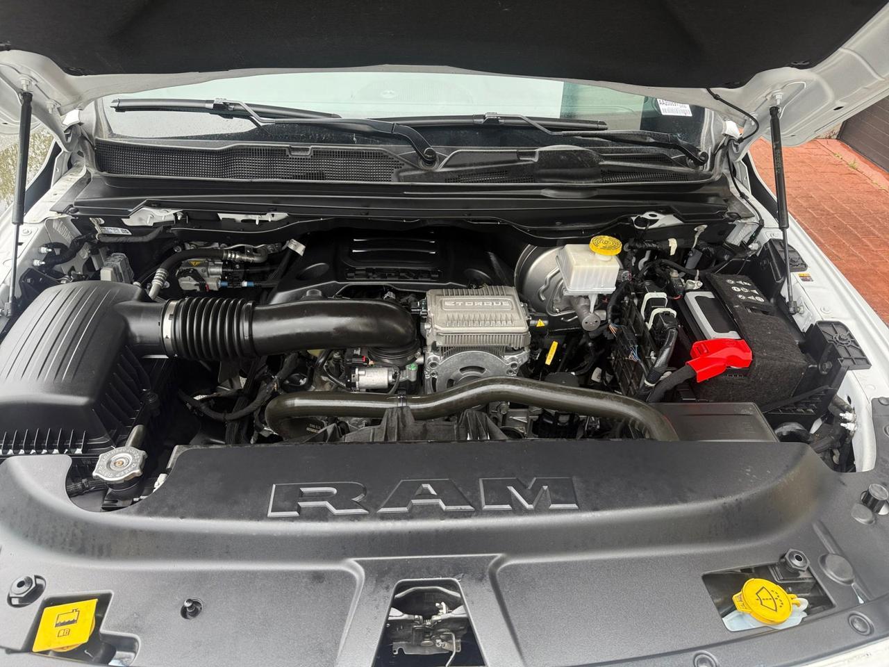 2024 Ram 1500 Big Horn Salt Lake City UT