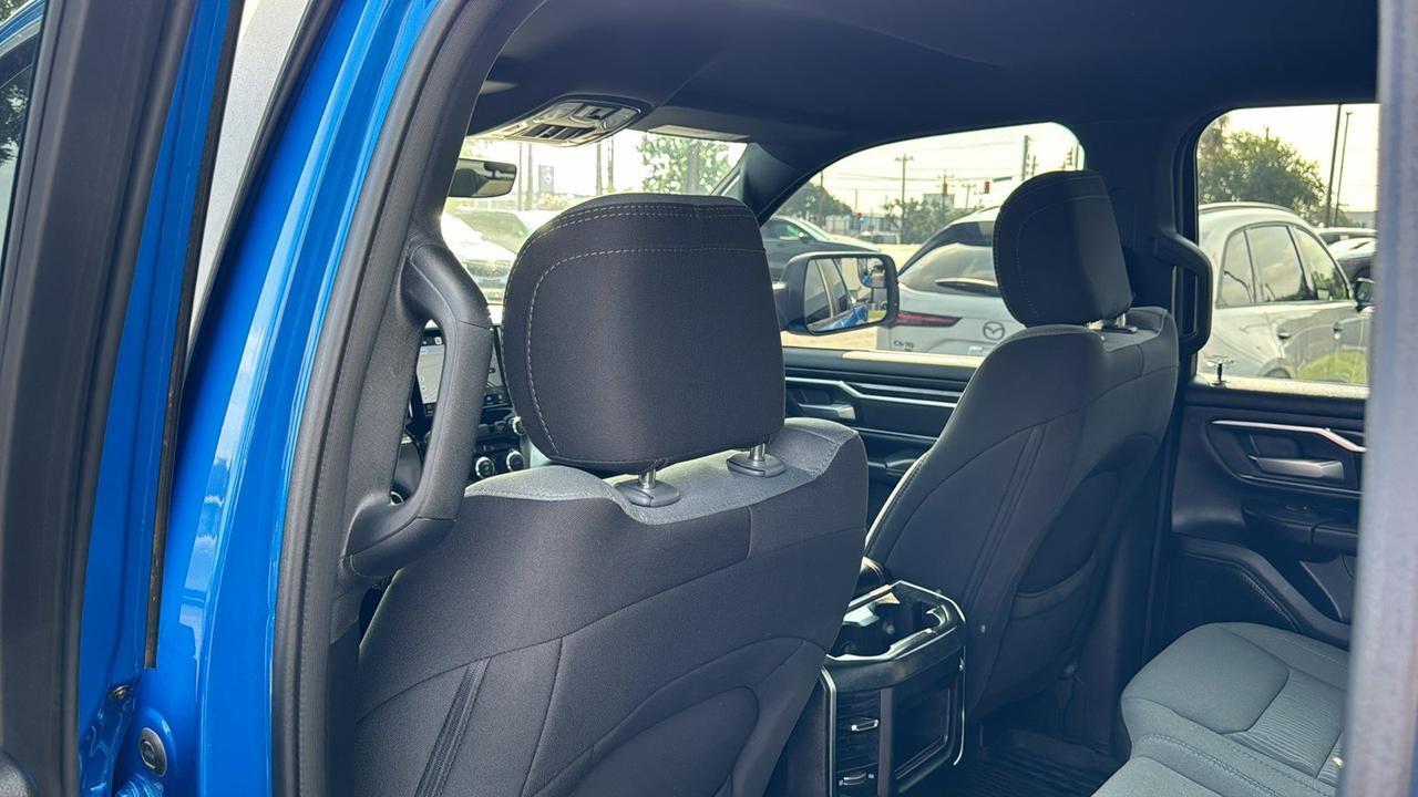 2024 Ram 1500 Big Horn San Antonio TX