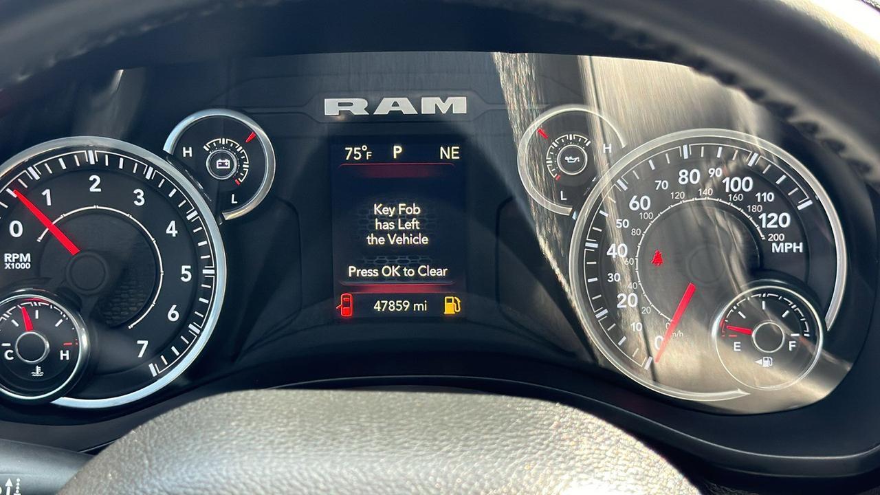 2024 Ram 1500 Big Horn San Antonio TX