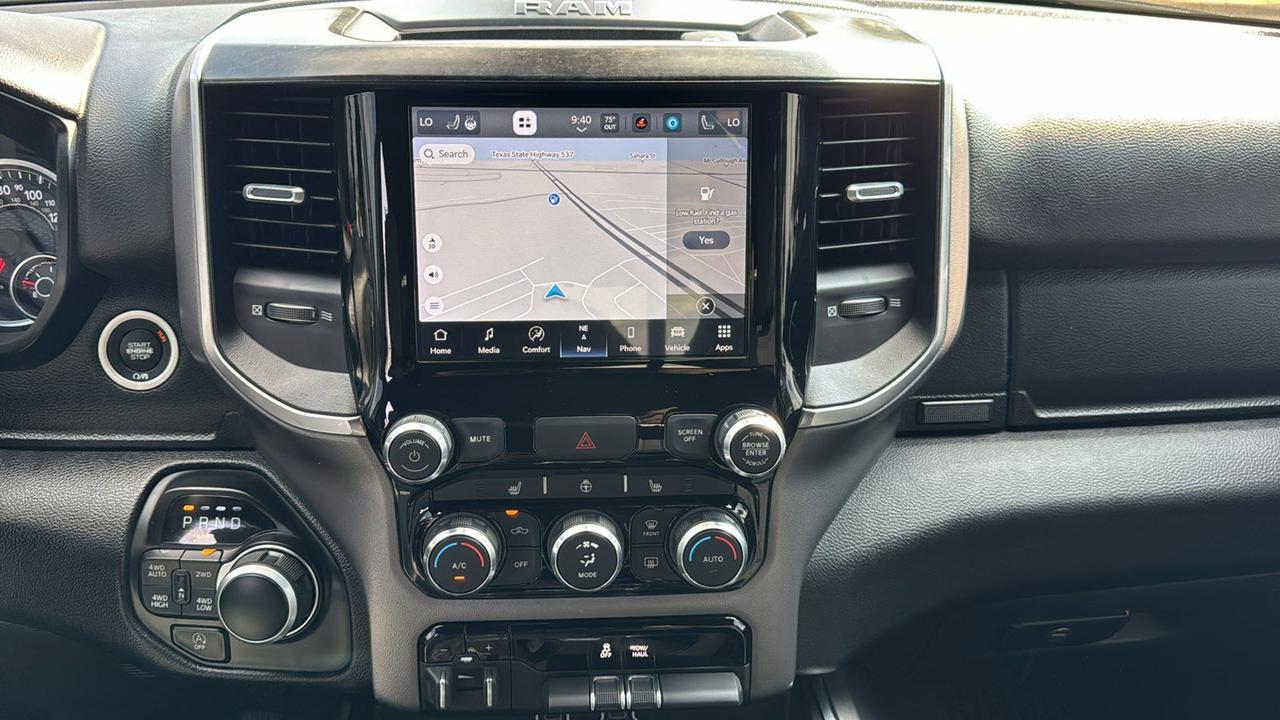 2024 Ram 1500 Big Horn San Antonio TX