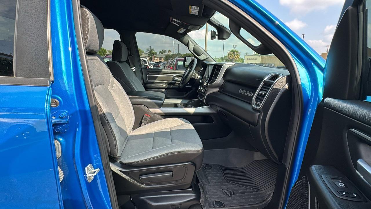 2024 Ram 1500 Big Horn San Antonio TX