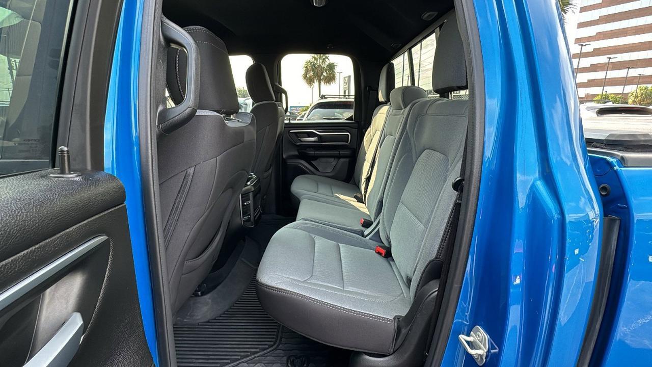 2024 Ram 1500 Big Horn San Antonio TX