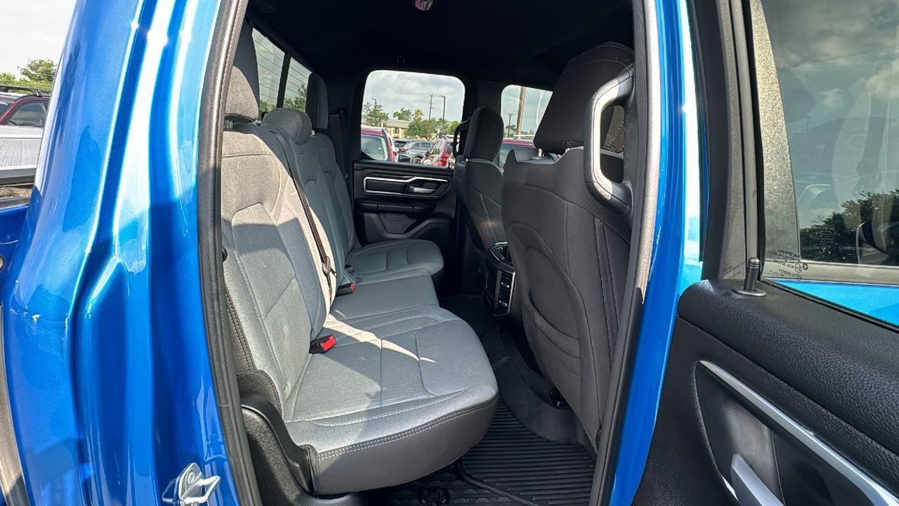 2024 Ram 1500 Big Horn San Antonio TX