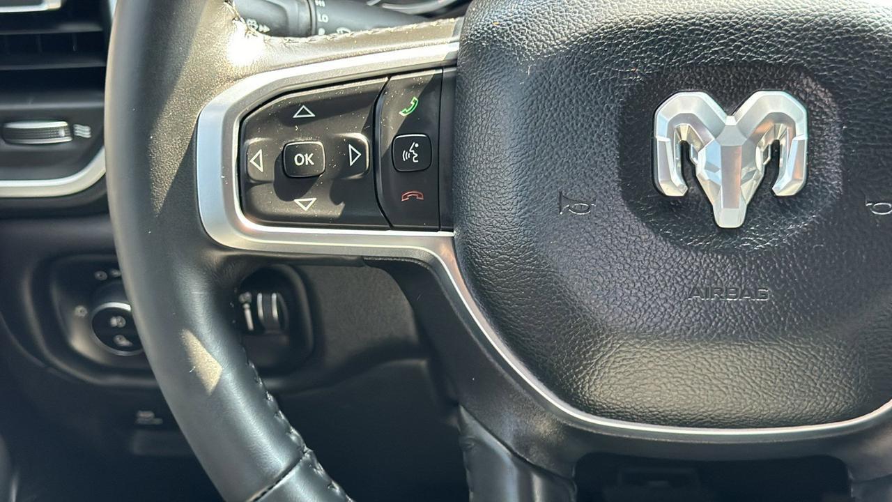 2024 Ram 1500 Big Horn San Antonio TX