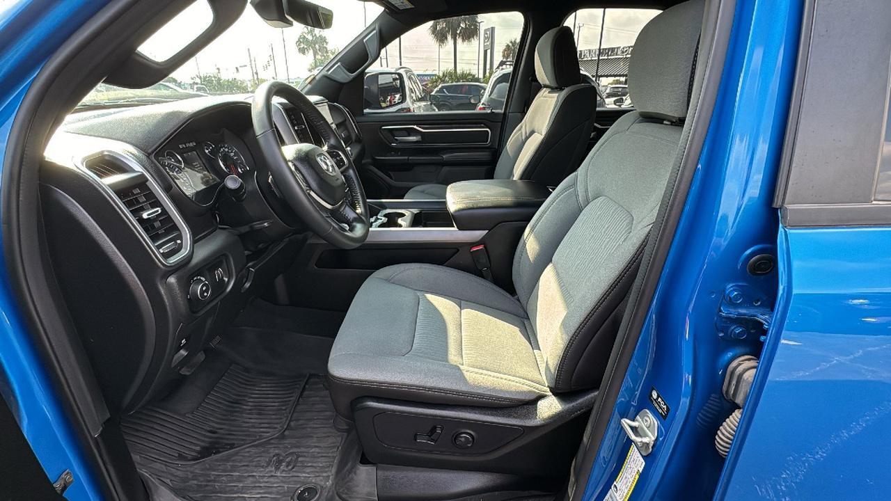 2024 Ram 1500 Big Horn San Antonio TX