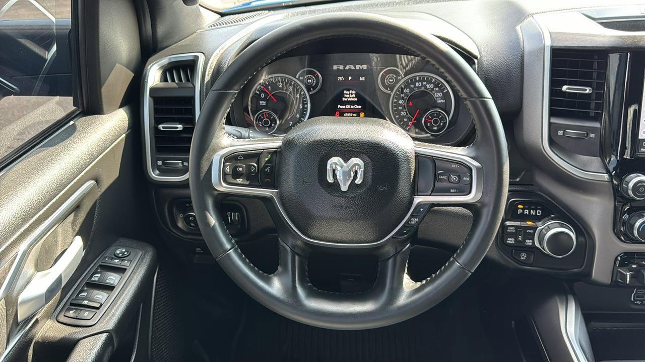 2024 Ram 1500 Big Horn San Antonio TX