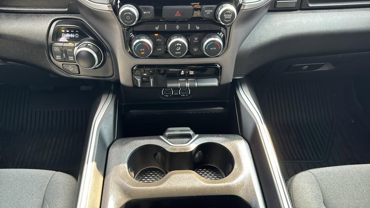2024 Ram 1500 Big Horn San Antonio TX
