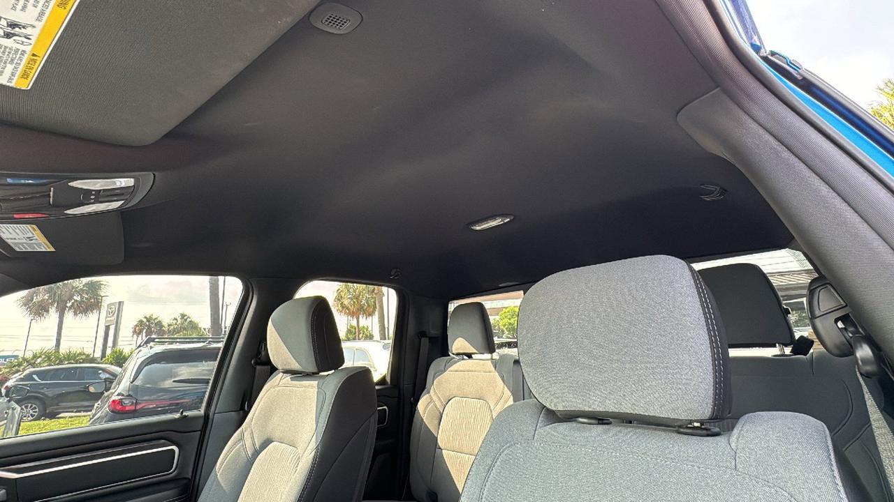 2024 Ram 1500 Big Horn San Antonio TX