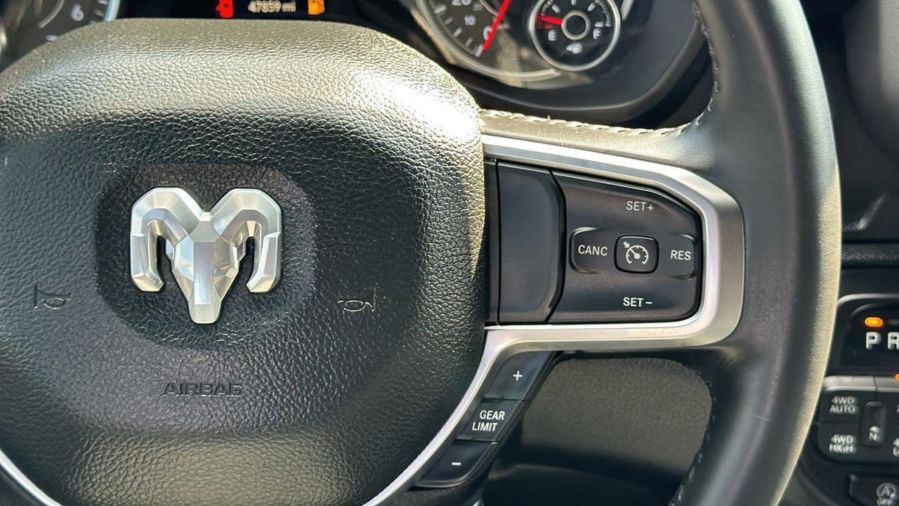 2024 Ram 1500 Big Horn San Antonio TX