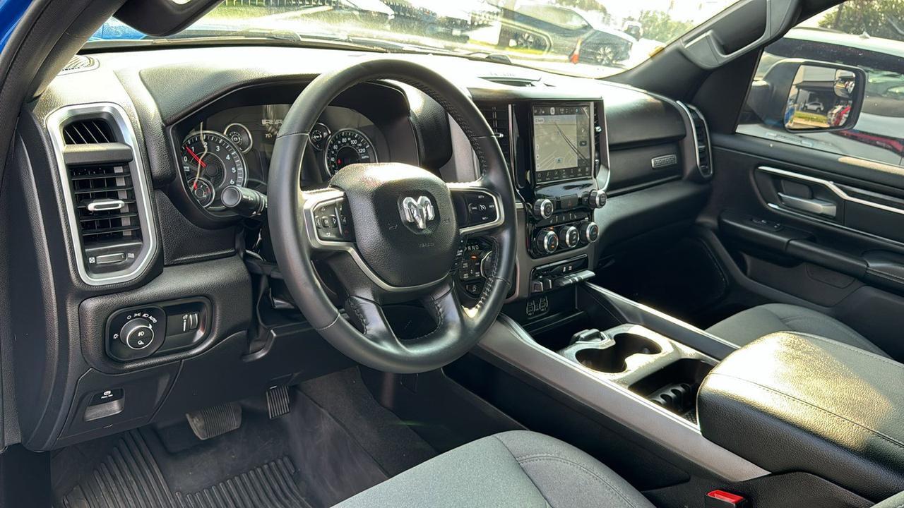 2024 Ram 1500 Big Horn San Antonio TX