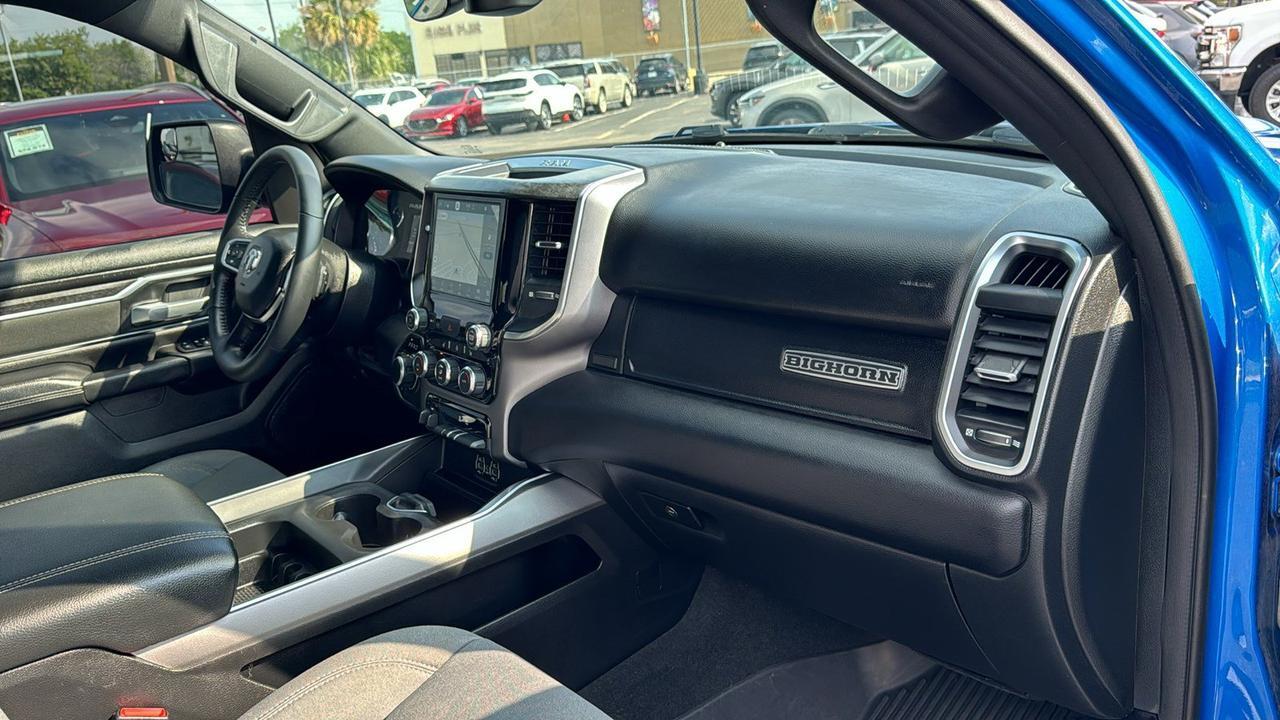2024 Ram 1500 Big Horn San Antonio TX