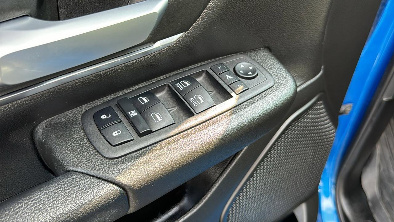 2024 Ram 1500 Big Horn San Antonio TX