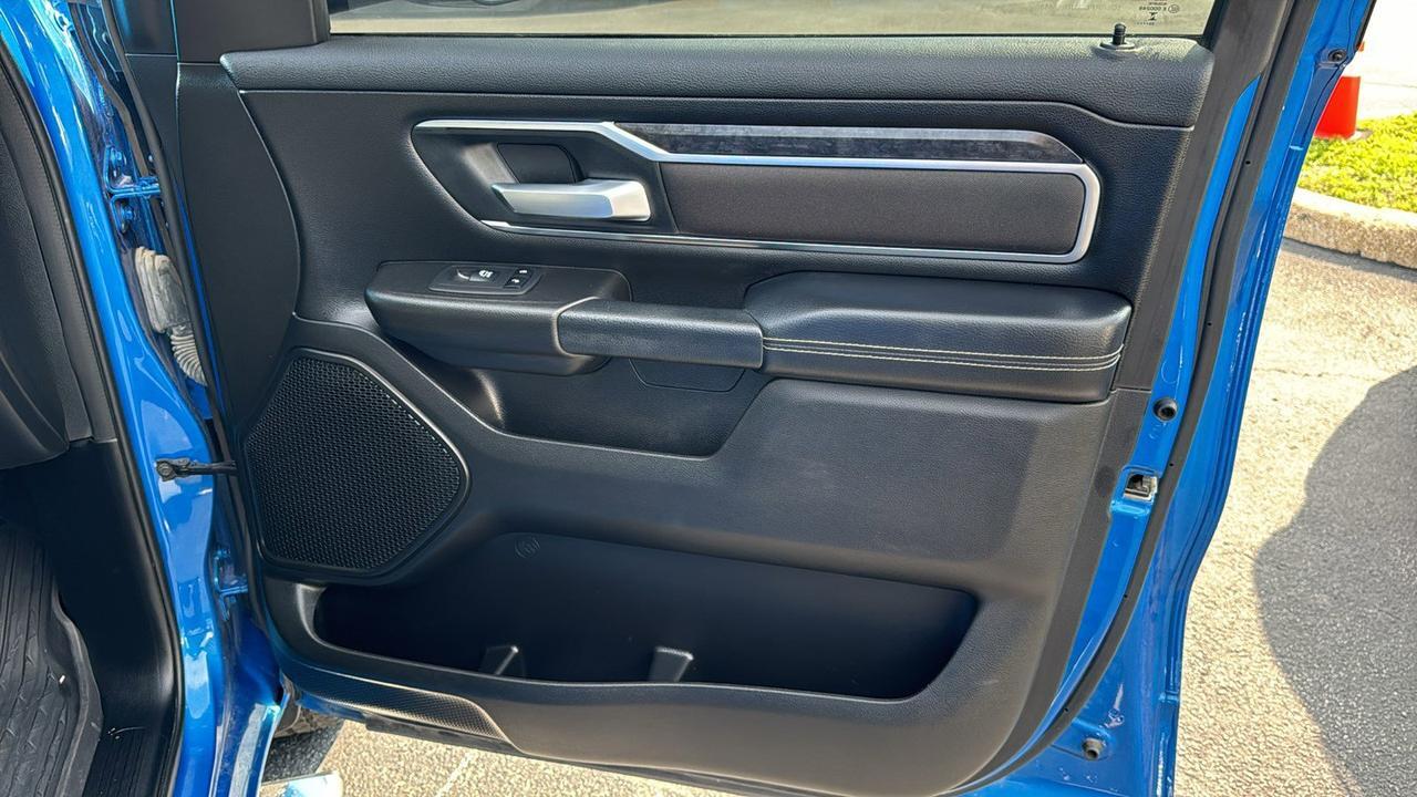 2024 Ram 1500 Big Horn San Antonio TX