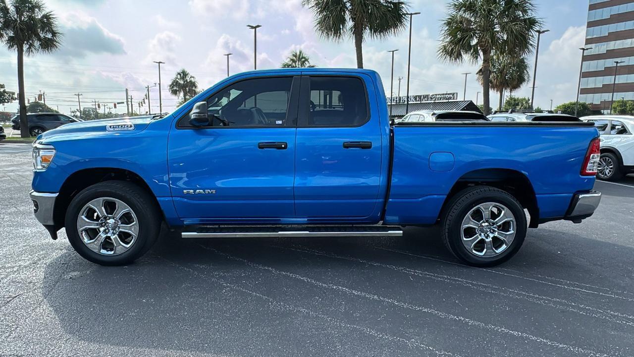 2024 Ram 1500 Big Horn San Antonio TX