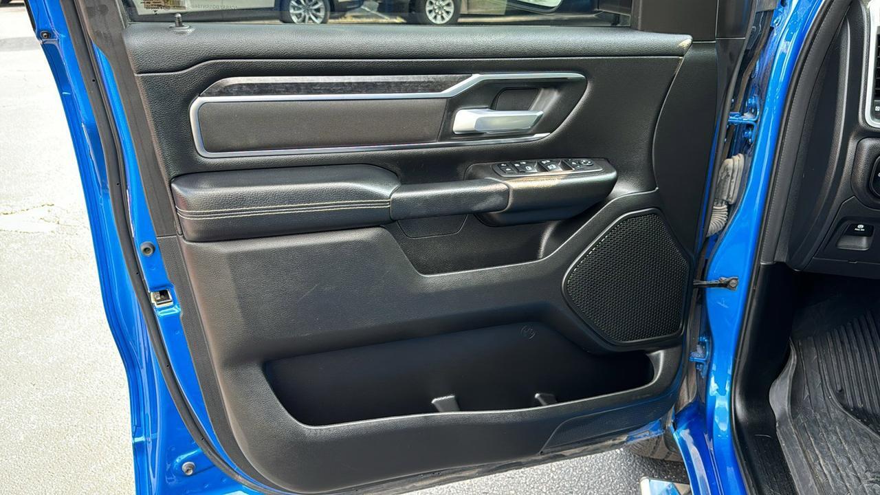 2024 Ram 1500 Big Horn San Antonio TX