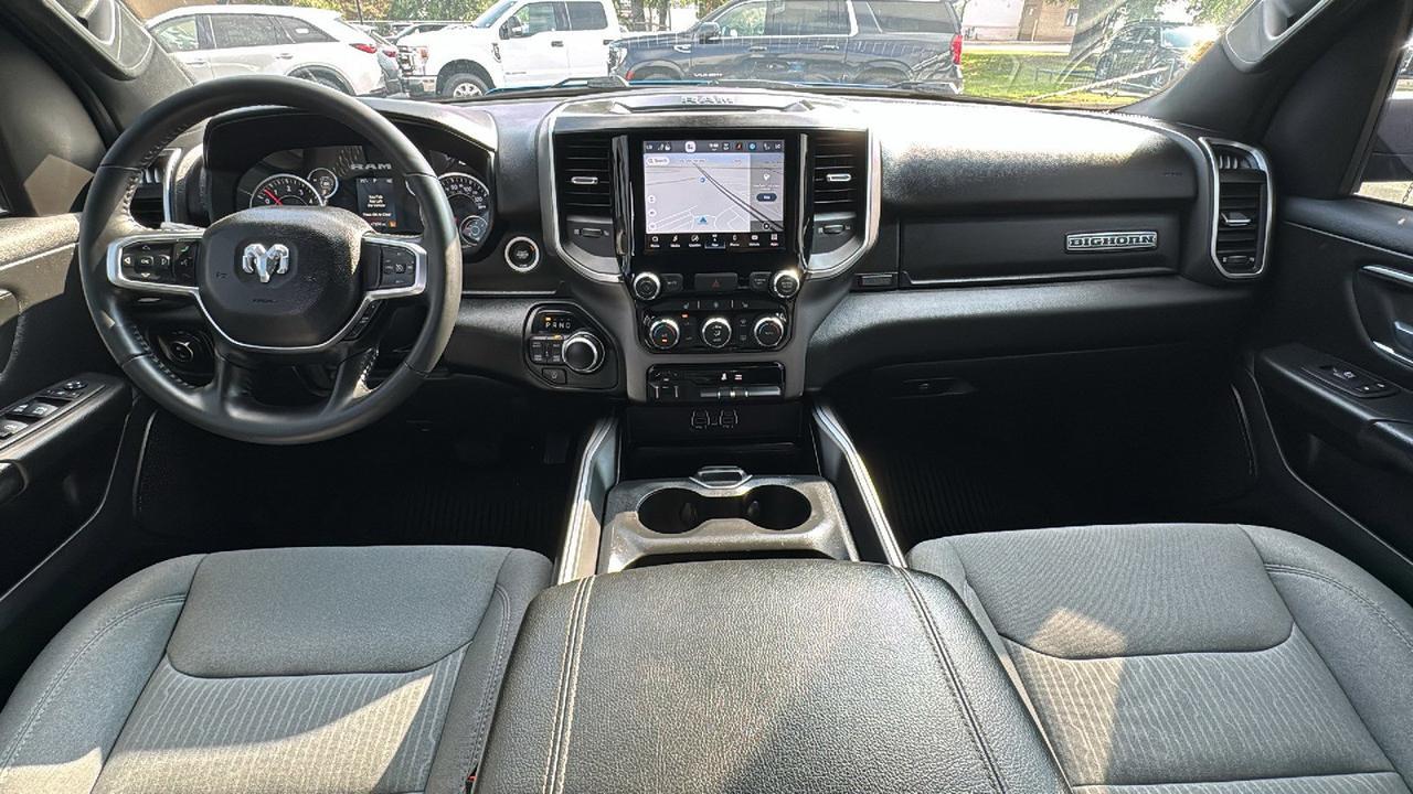 2024 Ram 1500 Big Horn San Antonio TX