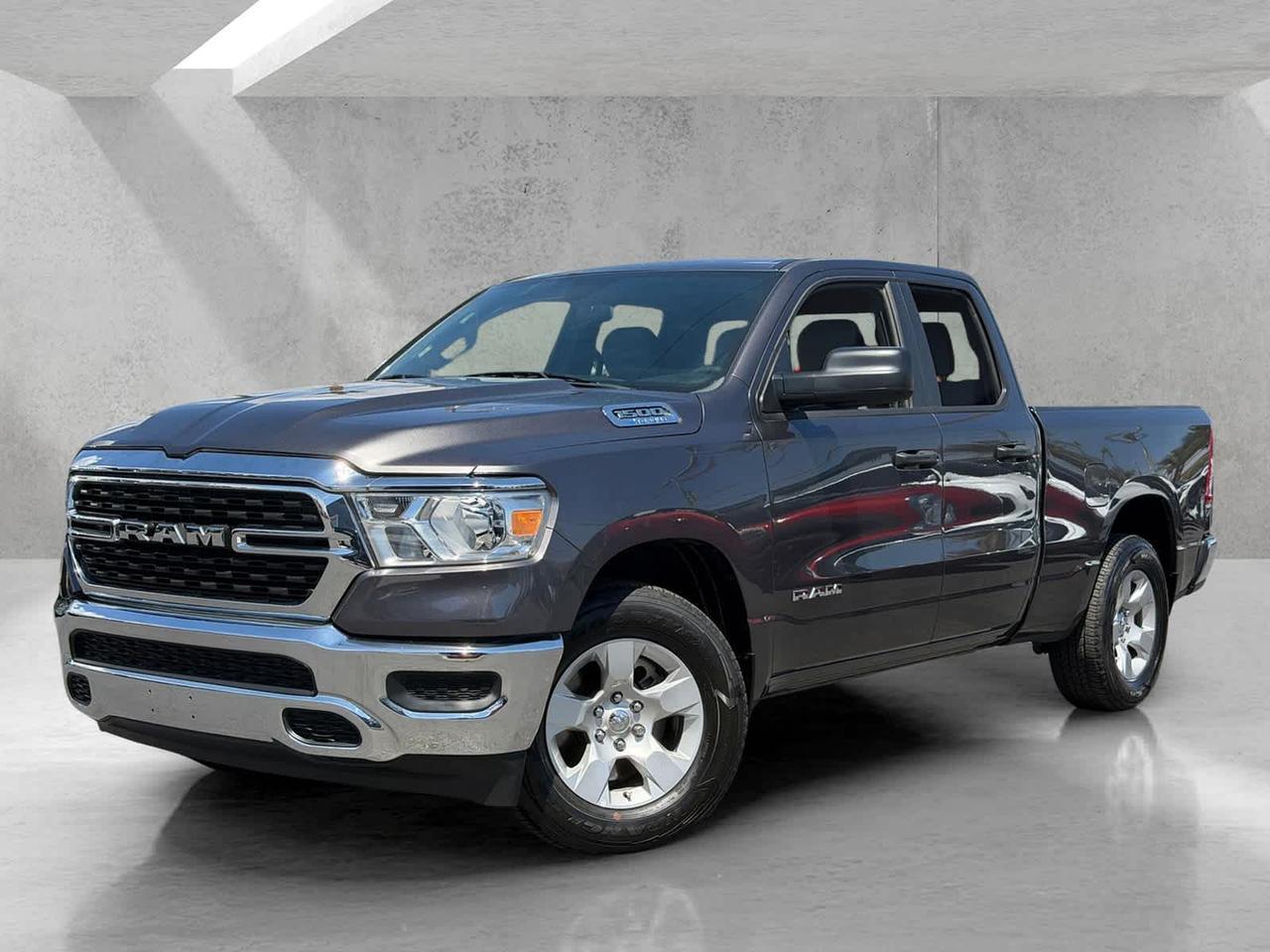 2024 Ram 1500 Big Horn Irving TX