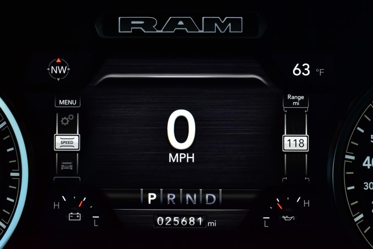 2024 Ram 1500 Big Horn Tampa FL