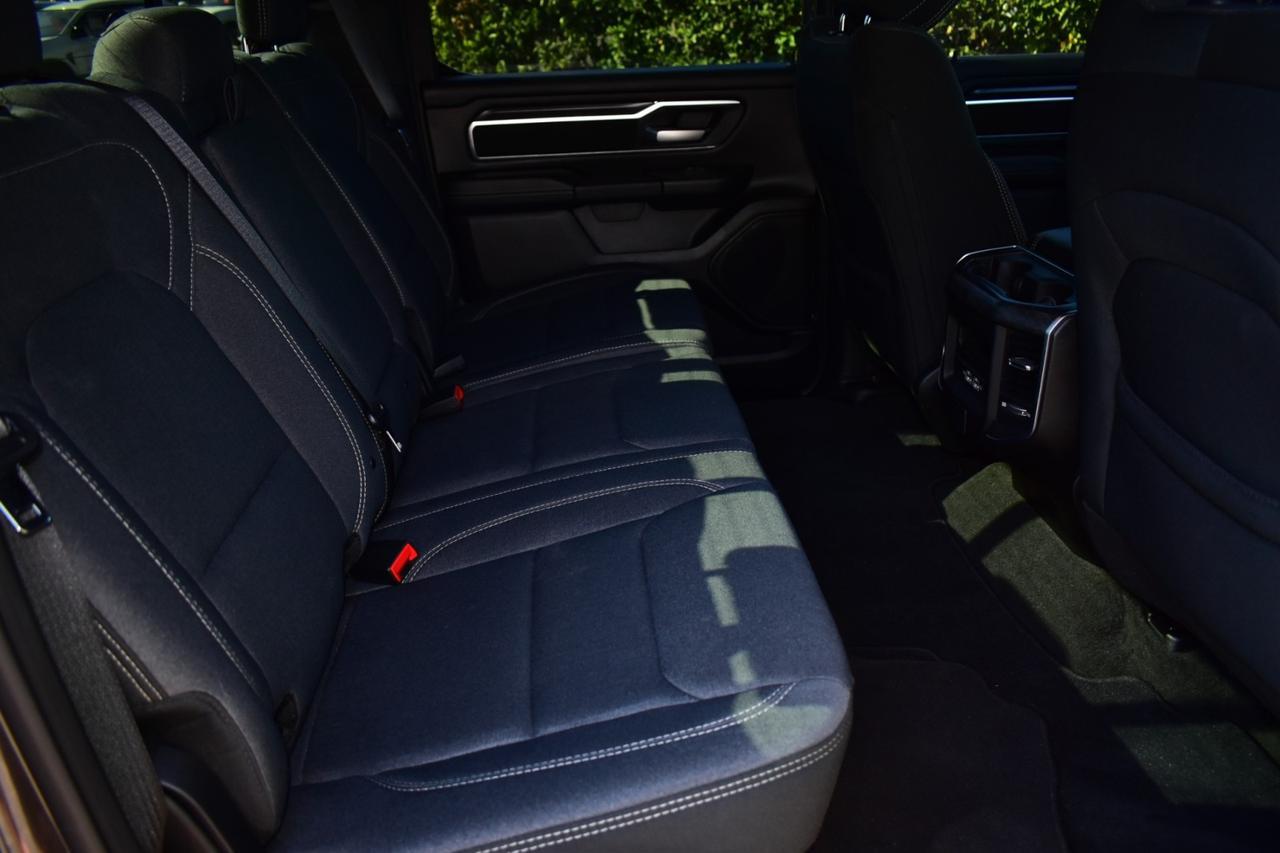 2024 Ram 1500 Big Horn Tampa FL