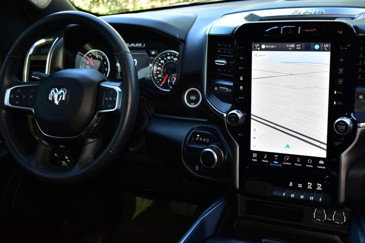 2024 Ram 1500 Big Horn Tampa FL