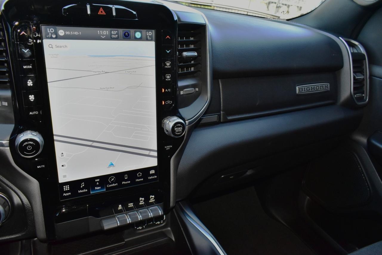 2024 Ram 1500 Big Horn Tampa FL