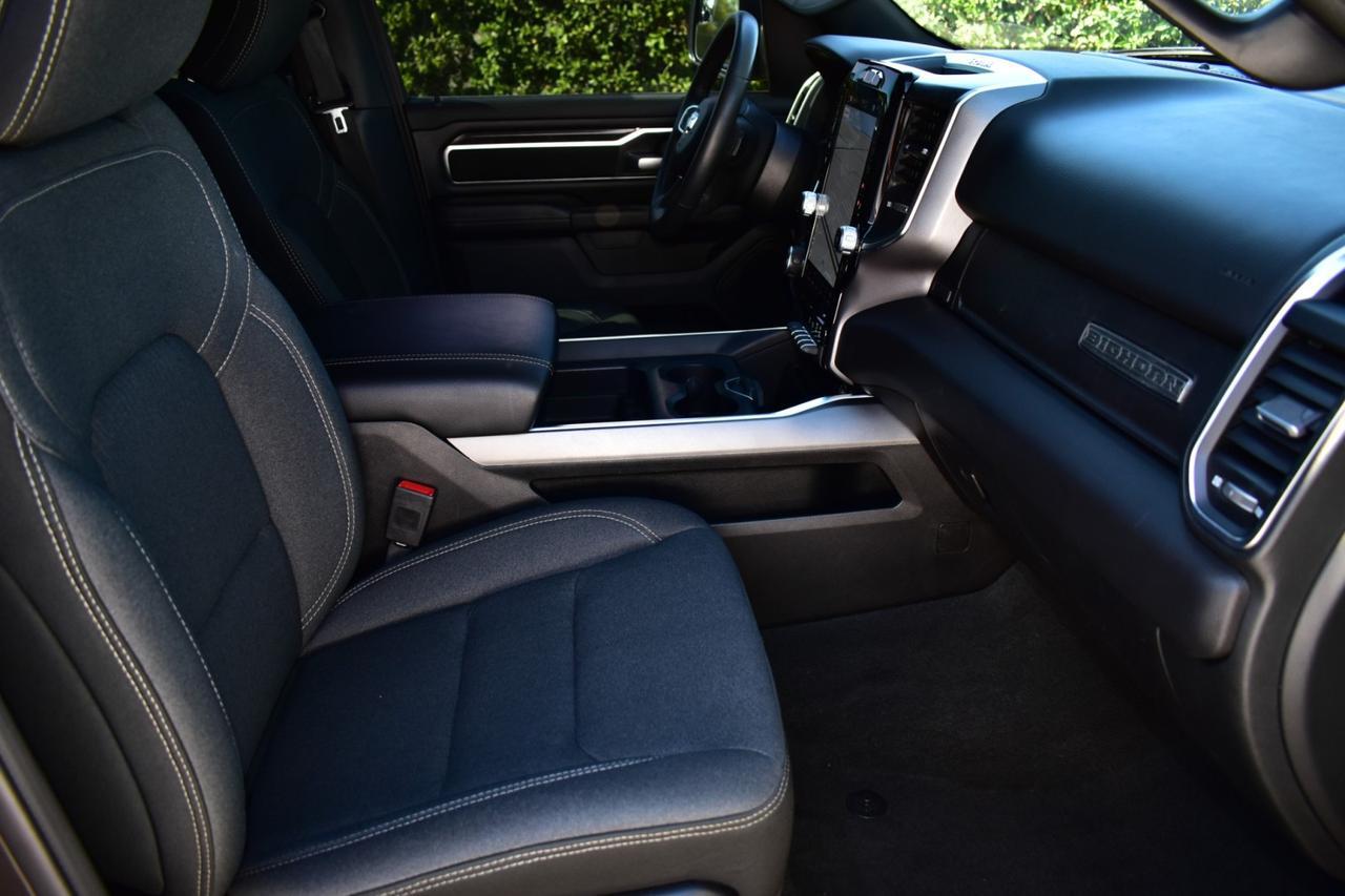 2024 Ram 1500 Big Horn Tampa FL