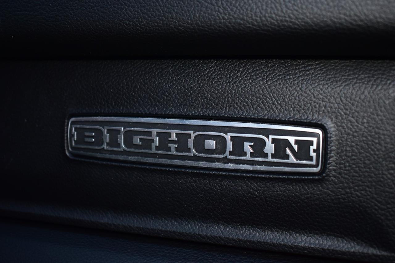 2024 Ram 1500 Big Horn Tampa FL