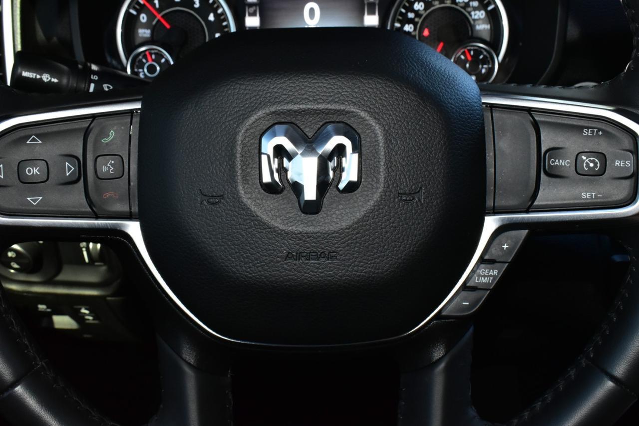 2024 Ram 1500 Big Horn Tampa FL