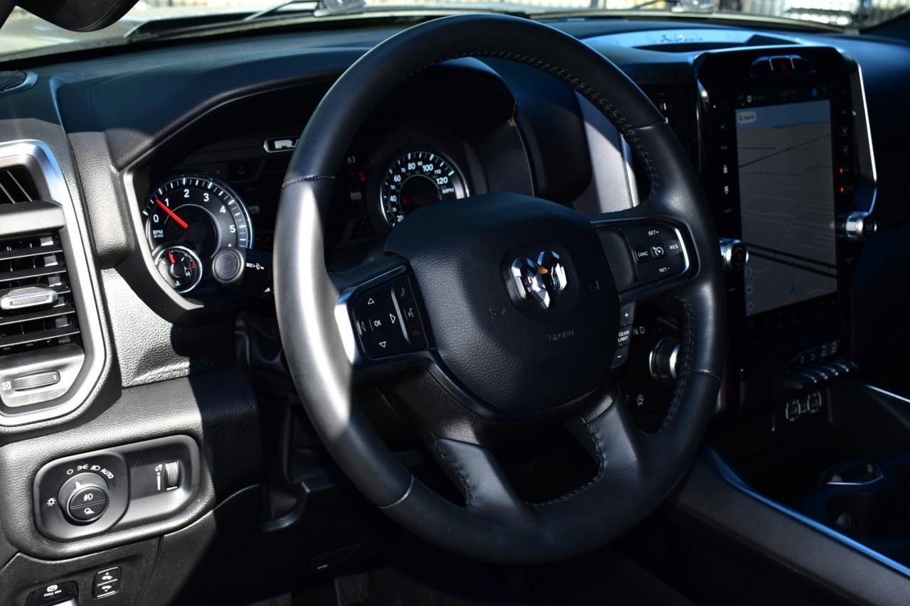 2024 Ram 1500 Big Horn Tampa FL