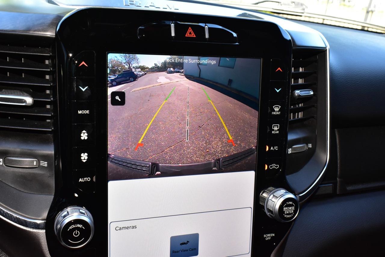 2024 Ram 1500 Big Horn Tampa FL