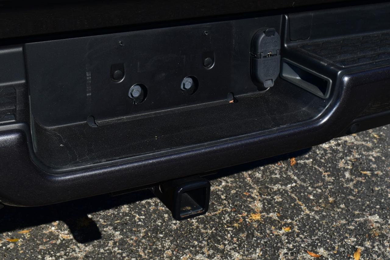 2024 Ram 1500 Big Horn Tampa FL