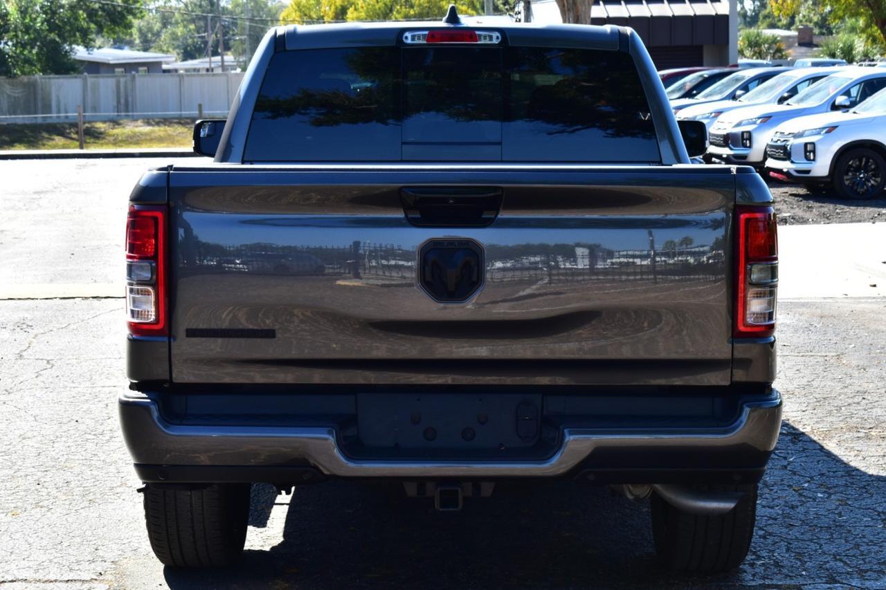 2024 Ram 1500 Big Horn Tampa FL