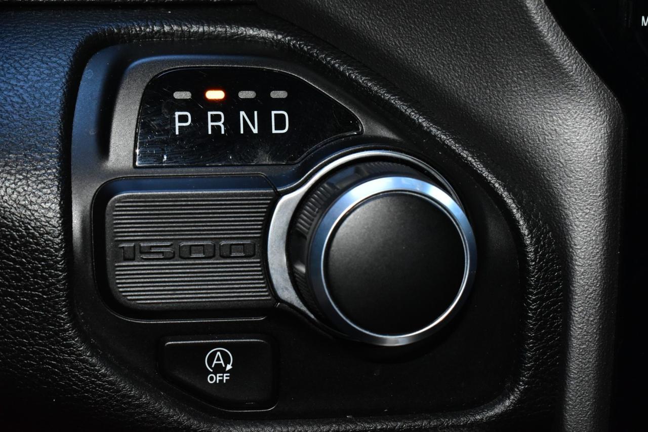 2024 Ram 1500 Big Horn Tampa FL