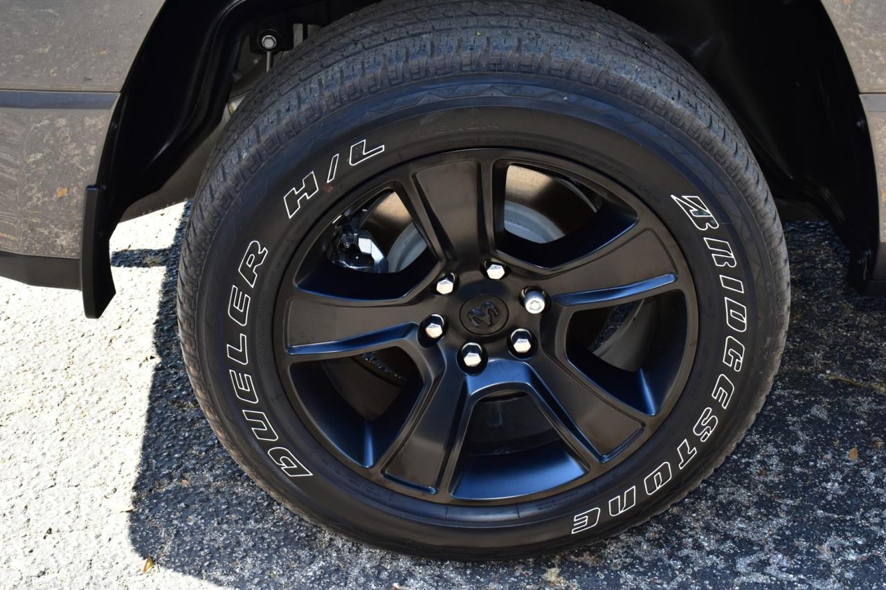 2024 Ram 1500 Big Horn Tampa FL