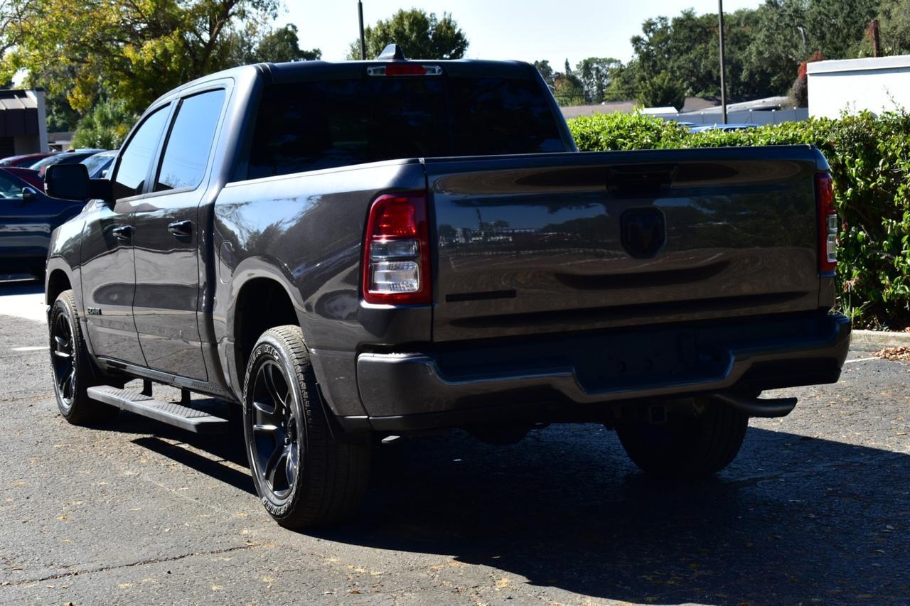 2024 Ram 1500 Big Horn Tampa FL