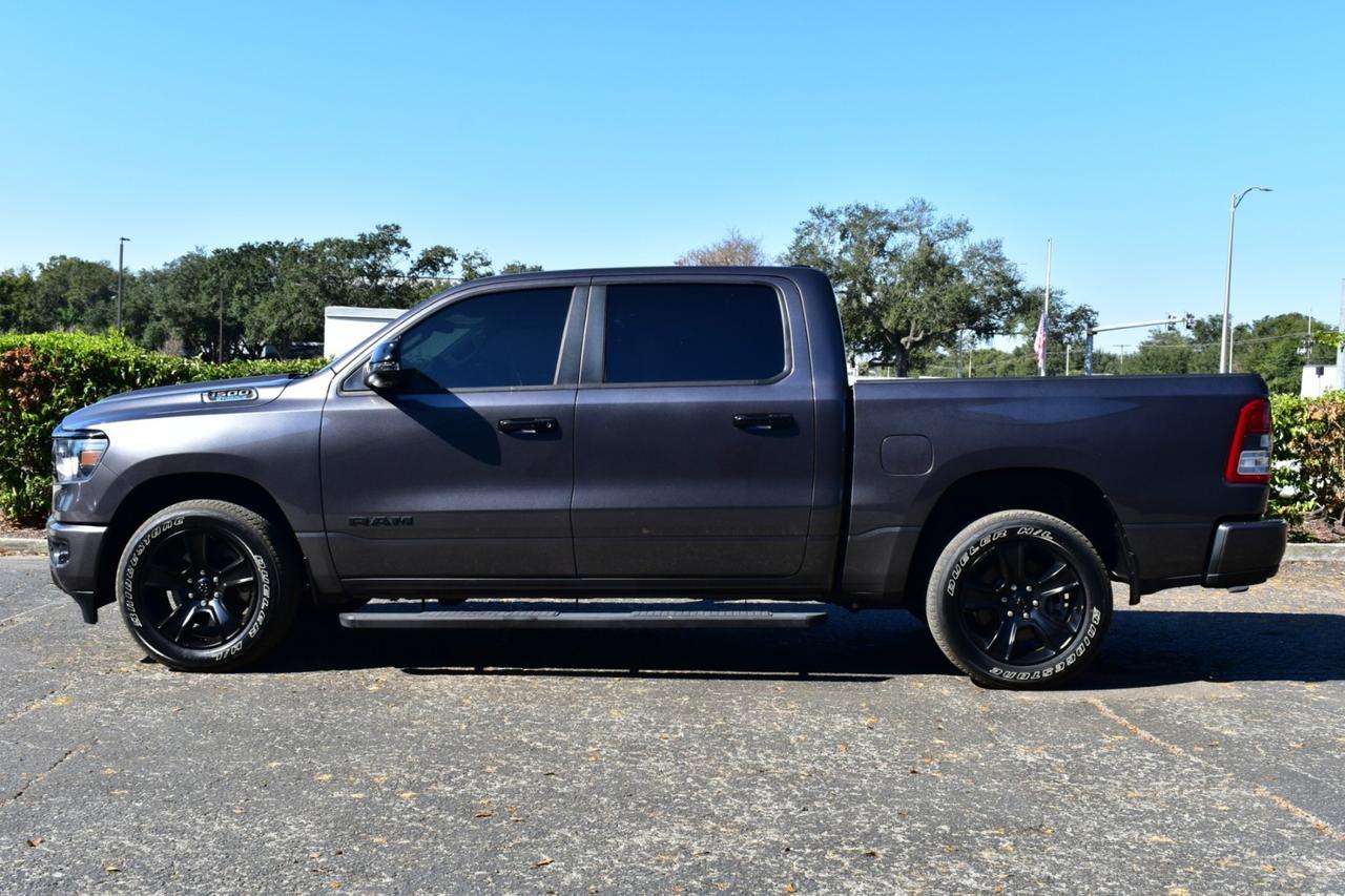 2024 Ram 1500 Big Horn Tampa FL